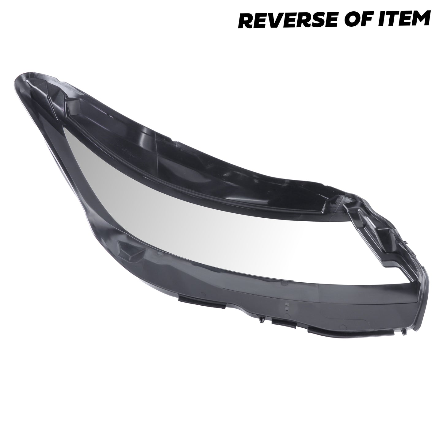 Replacement Headlight Lens for Range Rover Sport L461 - LH