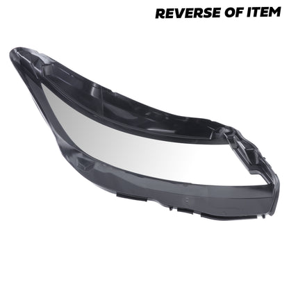 Replacement Headlight Lens for Range Rover Sport L461 - LH