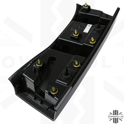 Rear Upper Quarter Panel - LH - for Land Rover Defender L663