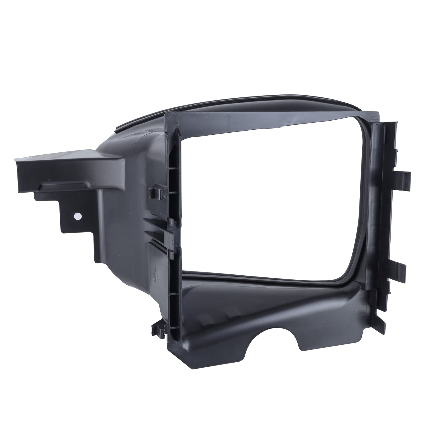 Front Bumper Intake Air Deflector for Range Rover Sport L494 2018 - Left