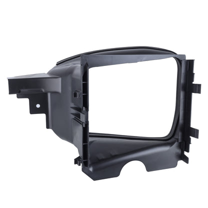 Front Bumper Intake Air Deflector for Range Rover Sport L494 2018 - Left