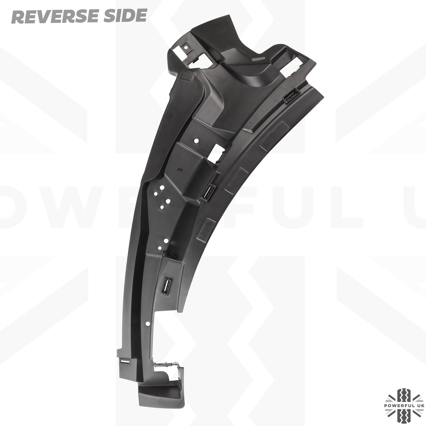 Front Bumper Mounting Bracket for Range Rover Sport L494 2014-17 - Left