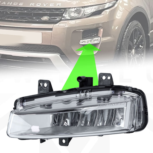 Fog Lamp for Range Rover Evoque 2015 - Left