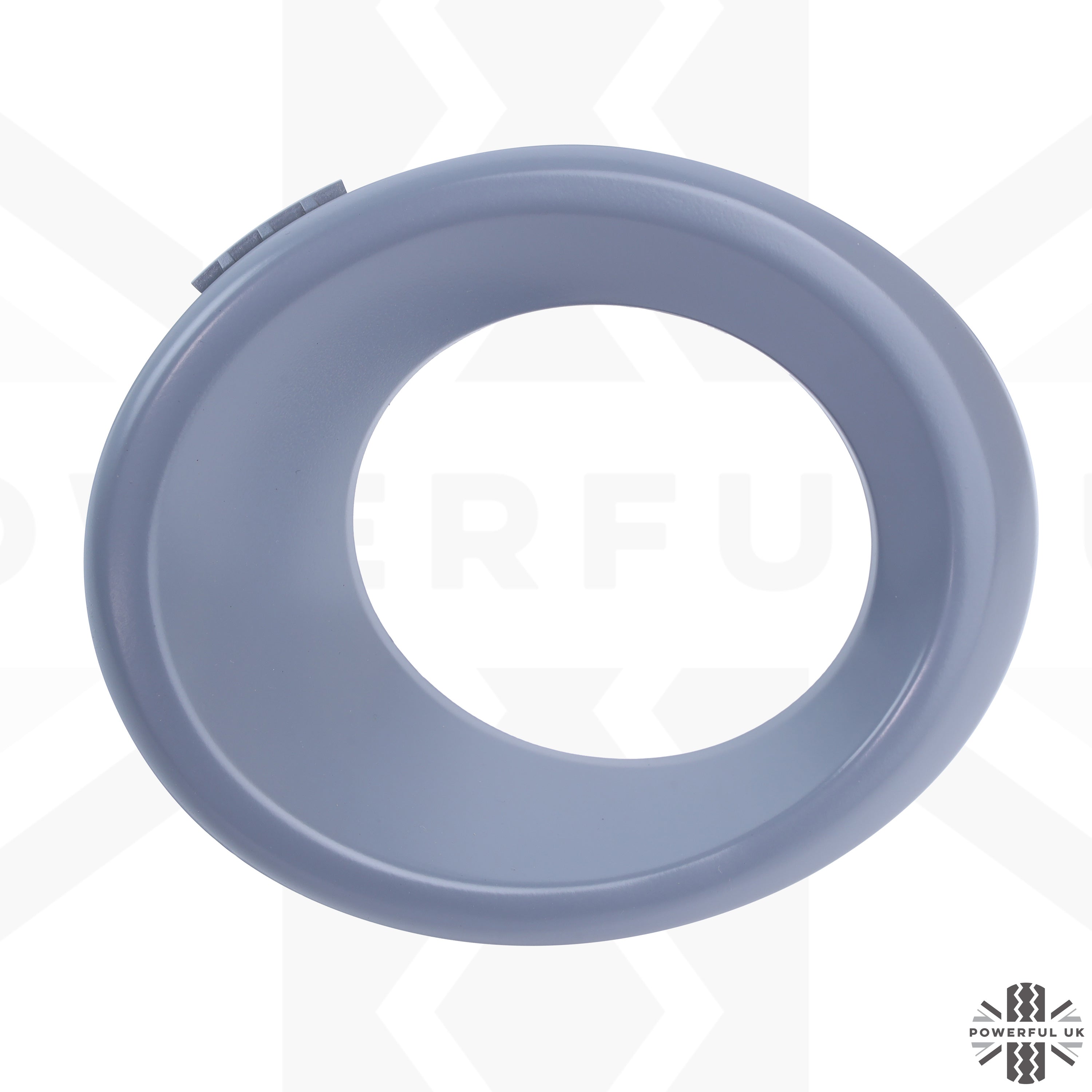 Fog Lamp Bezel in Primer for Land Rover Freelander 1 2004-07