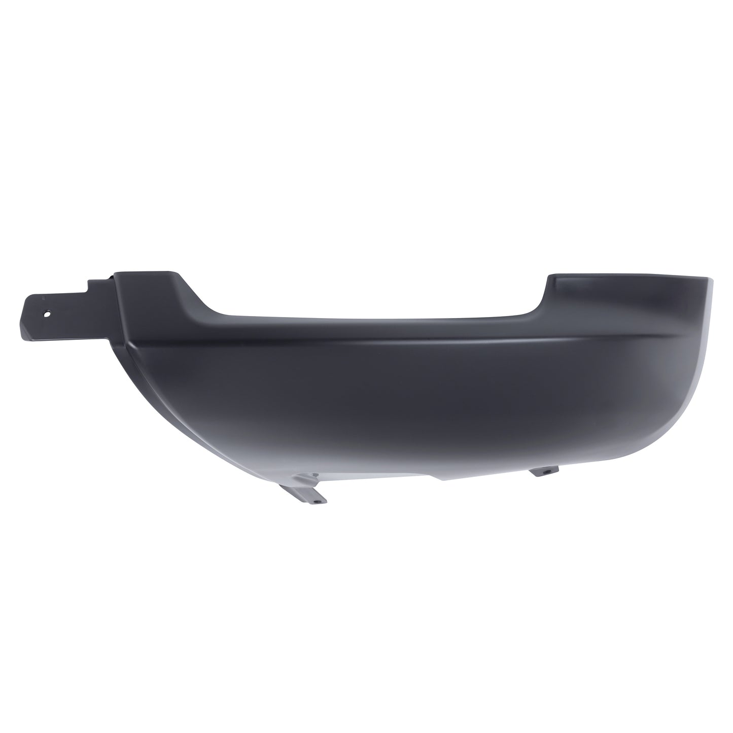 Front Bumper Lower Corner for Range Rover Sport L494 2018 - ABS - Left
