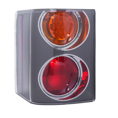 Rear Light Red/Orange for Range Rover L322 2002-05 - LEFT LH
