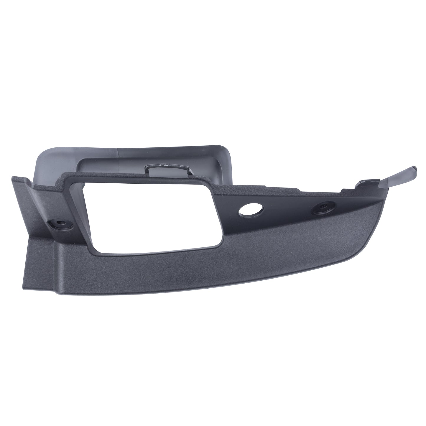 Front Bumper Air Deflector for Range Rover Sport L494 2018 - Left