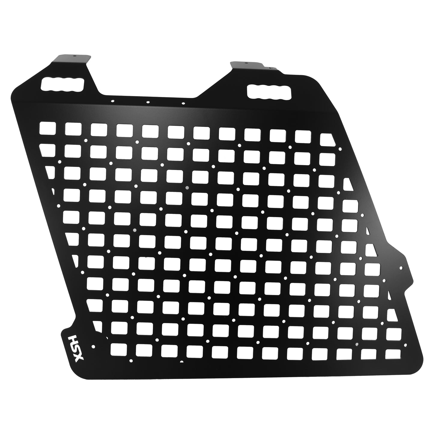 Molle Plate Kit for Land Rover Freelander 2 - Left