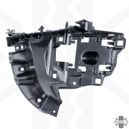 Rear Bumper Corner Mounting Bracket for Land Rover Defender L663 - Left