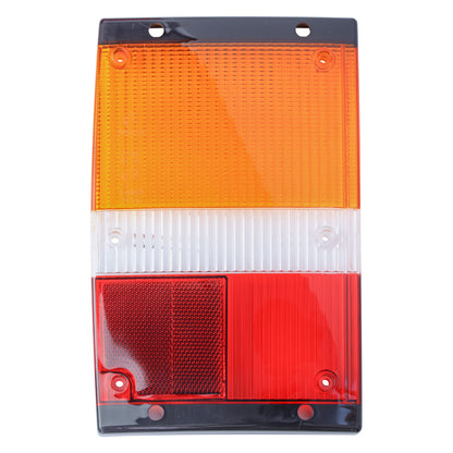 Rear Light Lens for Range Rover Classic - Main Lens - Early Type - Left Side