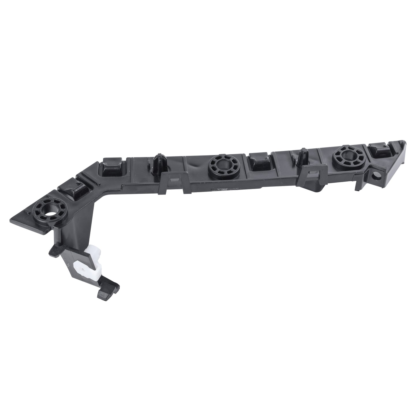 Front Bumper Bottom Mounting Bracket for Land Rover Defender L663 - Left