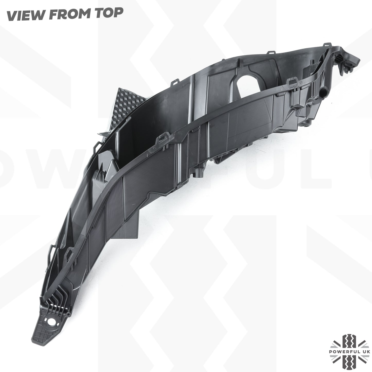 Replacement Headlight Rear Housing for Range Rover Velar - LH