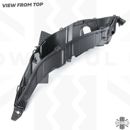 Replacement Headlight Rear Housing for Range Rover Velar - LH