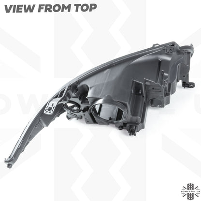 Replacement Headlight Rear Housing for Range Rover Sport L494 2014-17 - LH