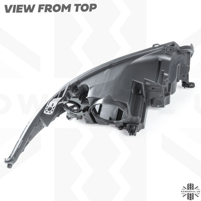 Replacement Headlight Rear Housing for Range Rover Sport L494 2014-17 - LH