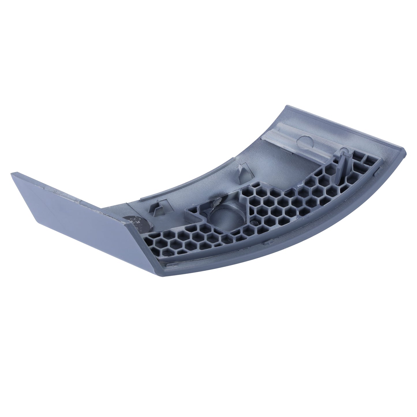 Late Type A-Pillar Finisher Cap for Land Rover Defender L663 - LEFT
