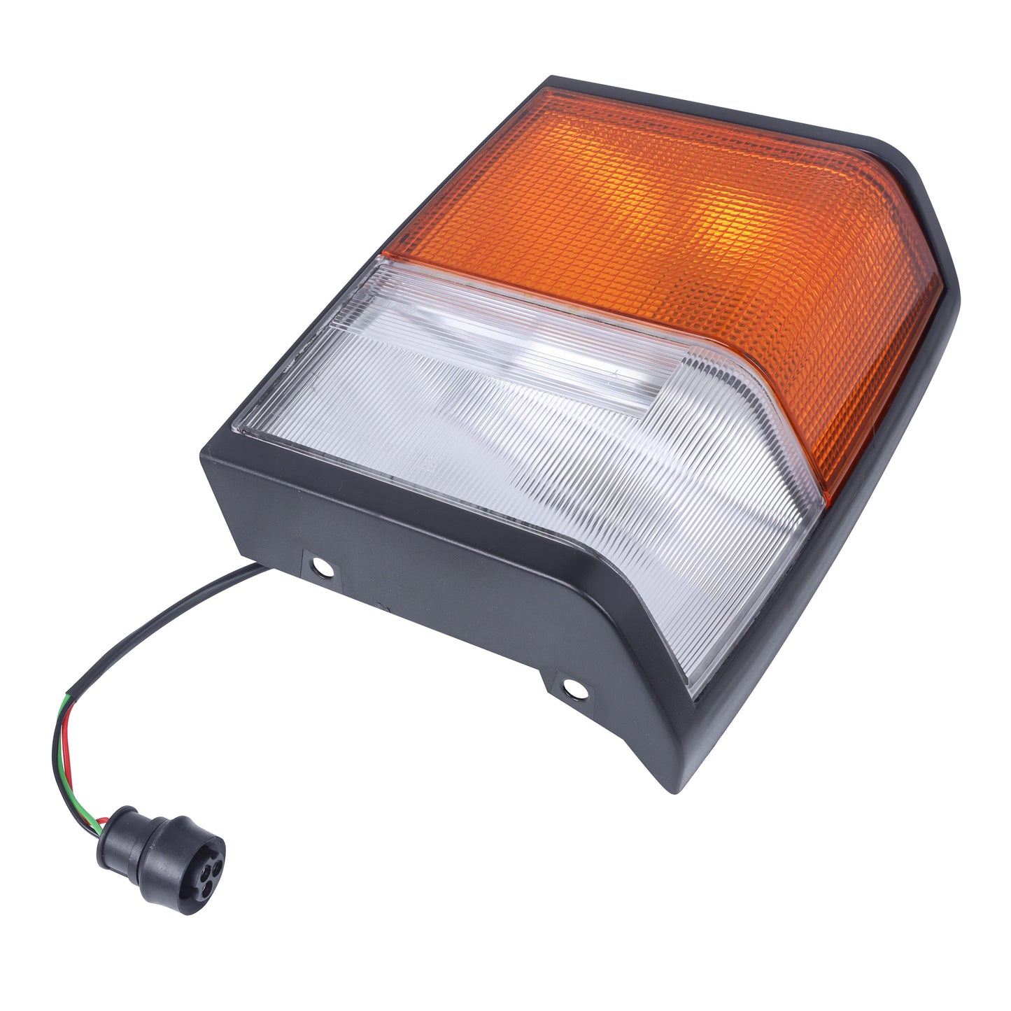 Front Indicator / Side Light for Range Rover Classic - Left