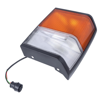 Front Indicator / Side Light for Range Rover Classic - Left