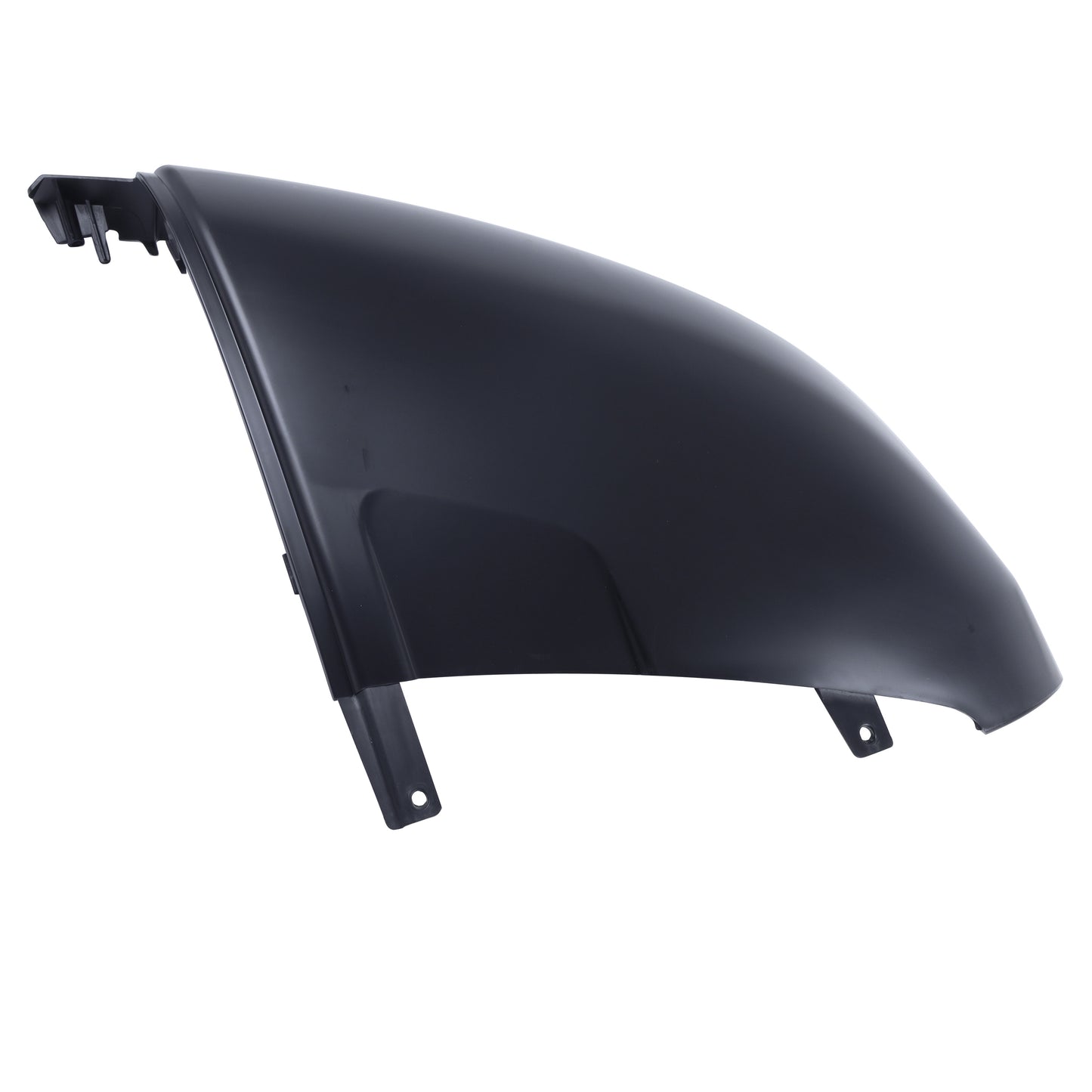 Front Bumper Lower Corner for Range Rover Sport L494 2018 - ABS - Left