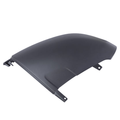 Front Bumper Lower Corner for Range Rover Sport L494 2018 - Textured Black - Left