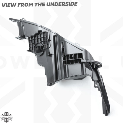 Replacement Headlight Rear Housing for Range Rover Sport L494 2018-22 - LH