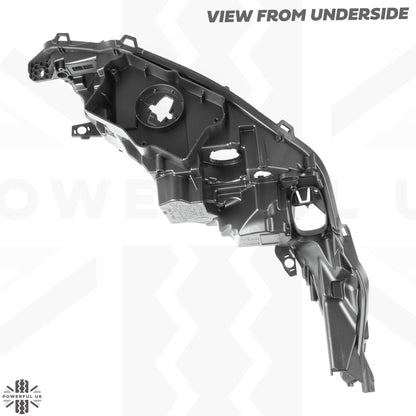 Headlight Rear Housing for Land Rover Discovery 5 - LH
