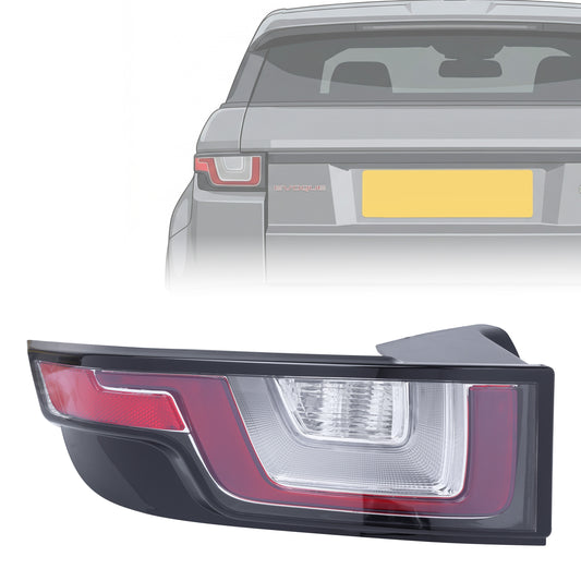 Facelift Rear Light for Range Rover Evoque - Left