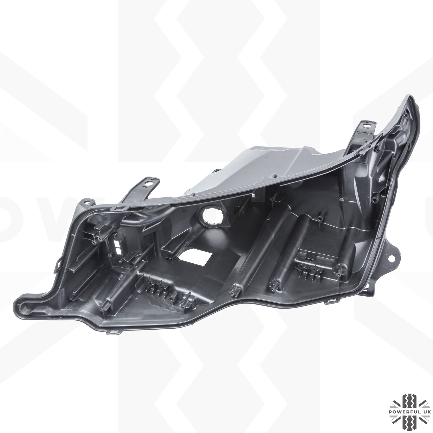 Replacement Headlight Rear Housing for Range Rover Sport L494 2018-22 - LH