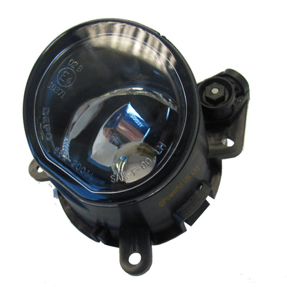 Front Bumper Fog Light for BMW Mini - LH