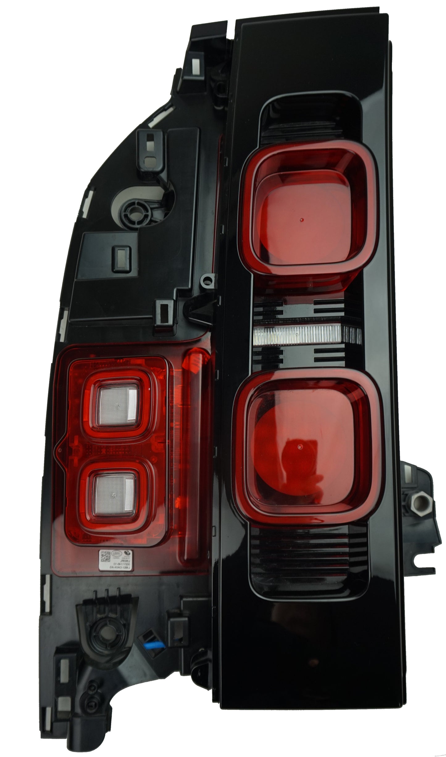 Standard UK Rear Light Assembly for Land Rover Defender L663 - LH (Used)