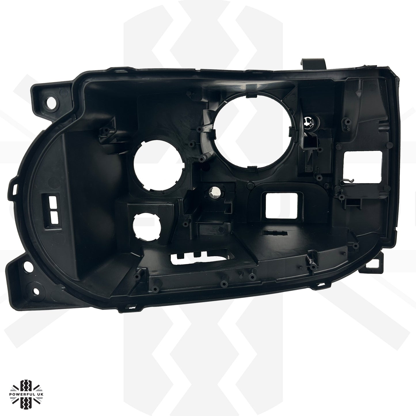 Replacement Headlight Rear Housing for Range Rover L322 2010 - LH