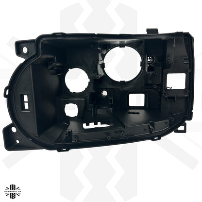 Replacement Headlight Rear Housing for Range Rover L322 2010 - LH