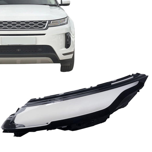 Replacement Headlight Lens for Range Rover Evoque 2 2019+ - LH