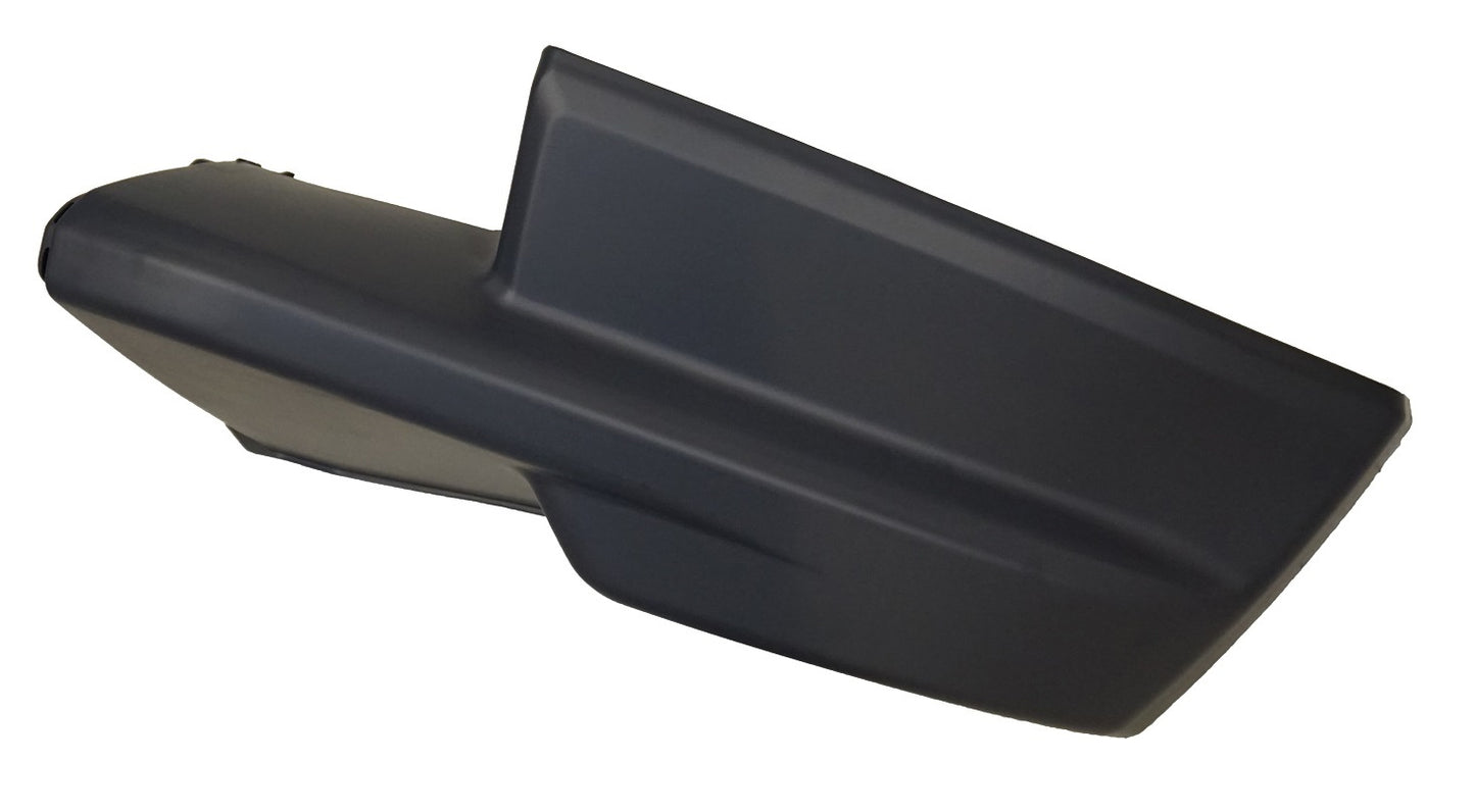 Front Bumper Body Kit - LH - Unpainted - For Land Rover Freelander 2 Dynamic