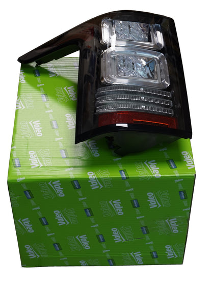 Black Edition Rear Light for Range Rover L405 - Left