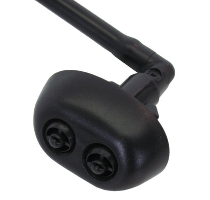 Front Bumper Washer Jet for Land Rover Discovery 4 2010-13 (LH)