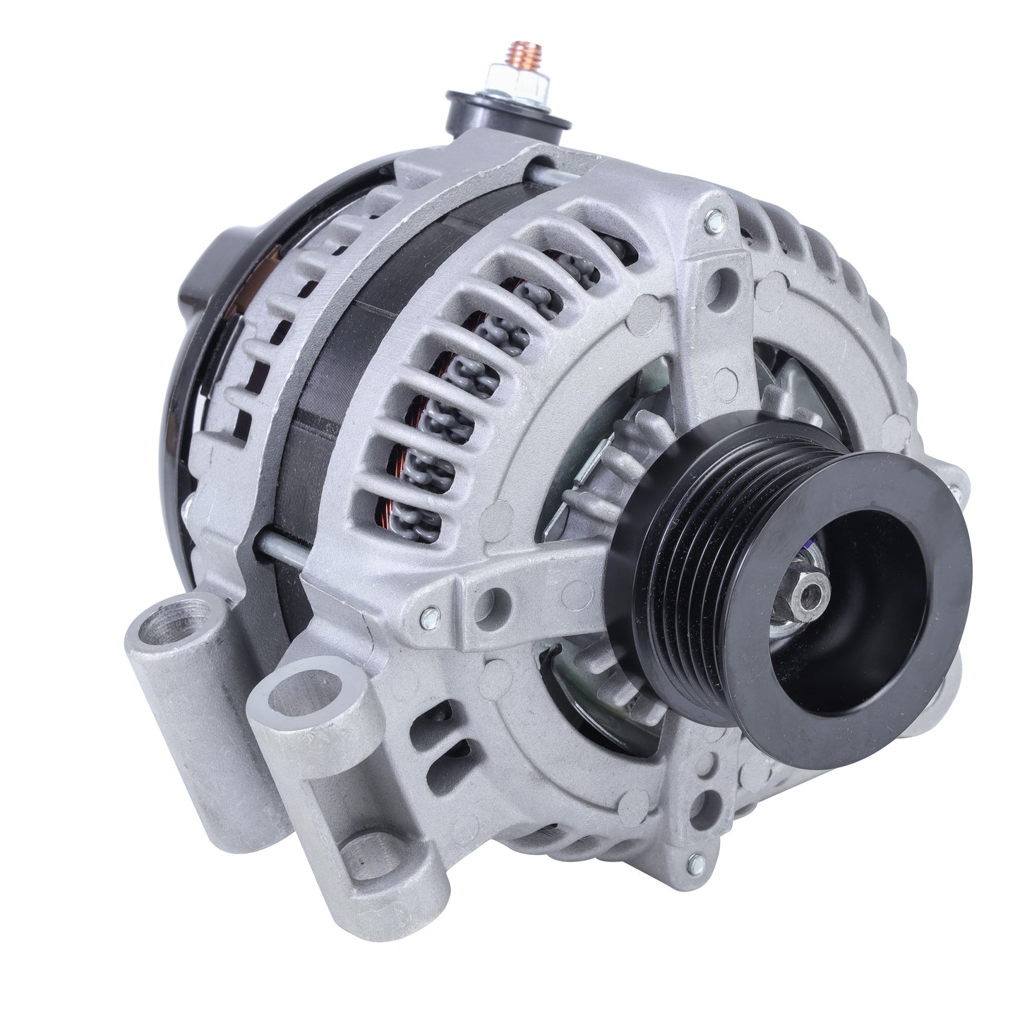 Hella Alternator for Land Rover Discovery 3 V8
