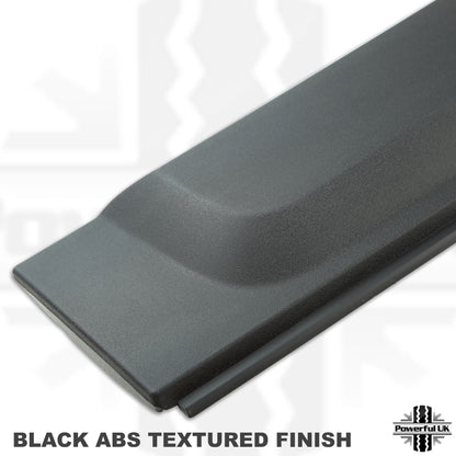 Door Moulding Lower - Rear Right - for Land Rover Discovery 4