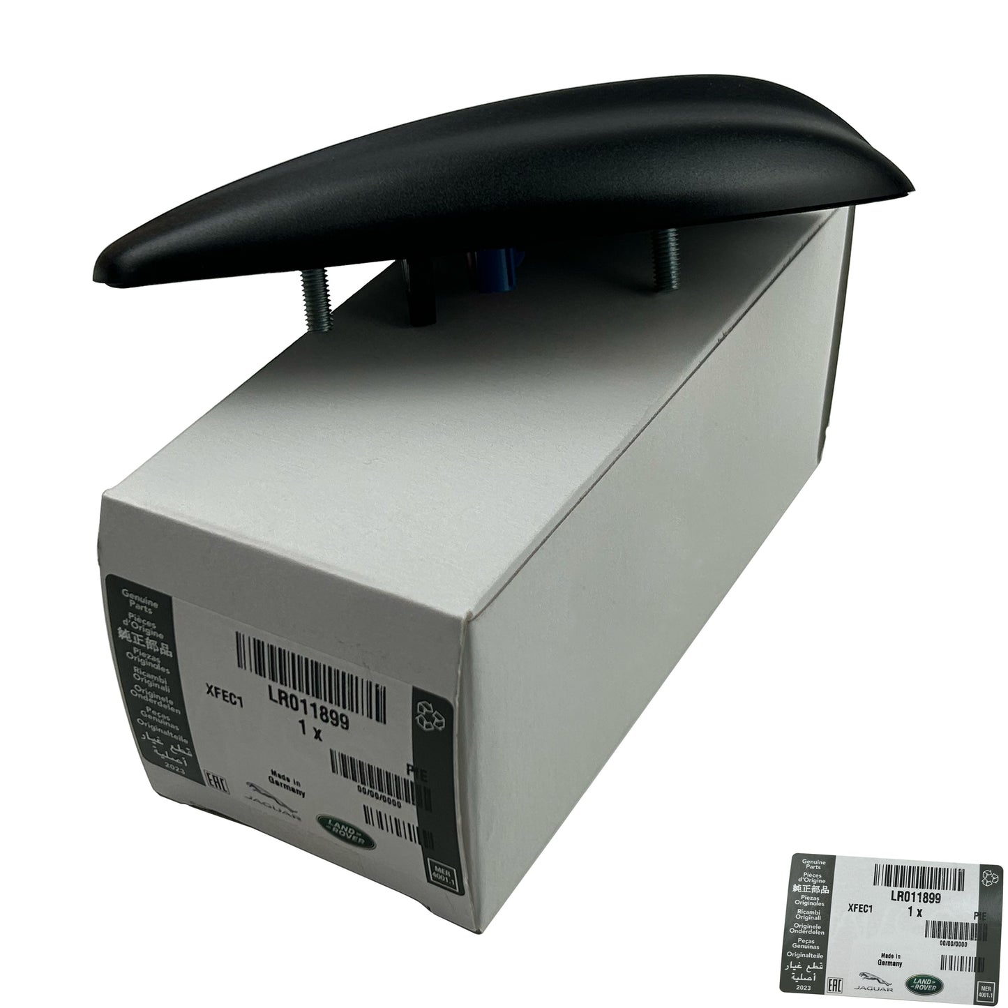 Genuine GPS Roof Aerial Antenna for Range Rover L322 2010-13 - DAB