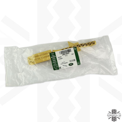 Diesel Misfuel Flap Reset Tool (Genuine) for Range Rover Evoque