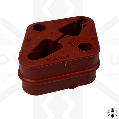 Exhaust Rubber Mounting Insulator for Range Rover Sport L320