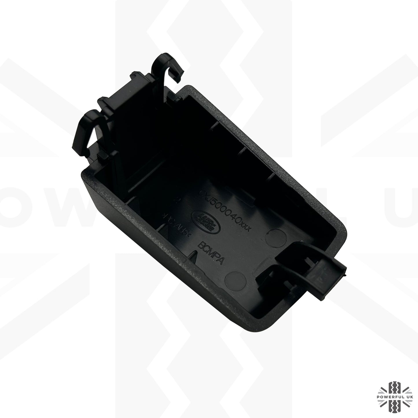 Genuine Door Handle END Piece in Oberon for Land Rover Freelander 2