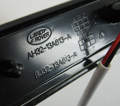 Genuine Rear Spoiler Brake Light for Range Rover Evoque 2011-2015