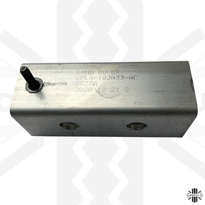 Front Bumper Crash Impact Metal Bracket for Range Rover L405 - Left