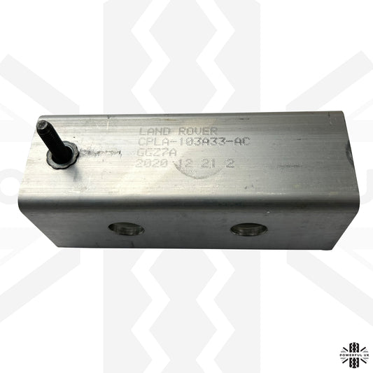 Front Bumper Crash Impact Metal Bracket for Land Rover Discovery 5 - Left