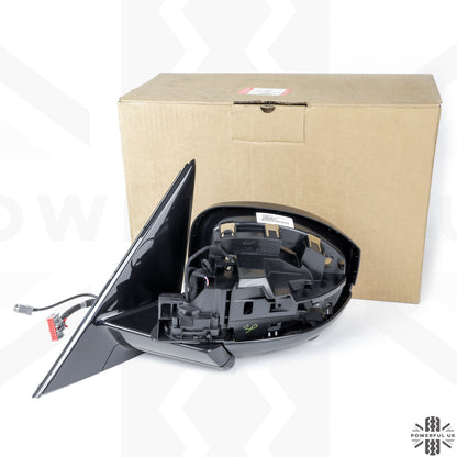 Genuine Wing Mirror Assembly for Range Rover L405 - LR036671