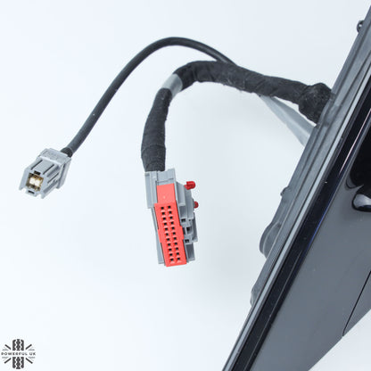 Genuine Wing Mirror Assembly for Range Rover L405 - LR036671