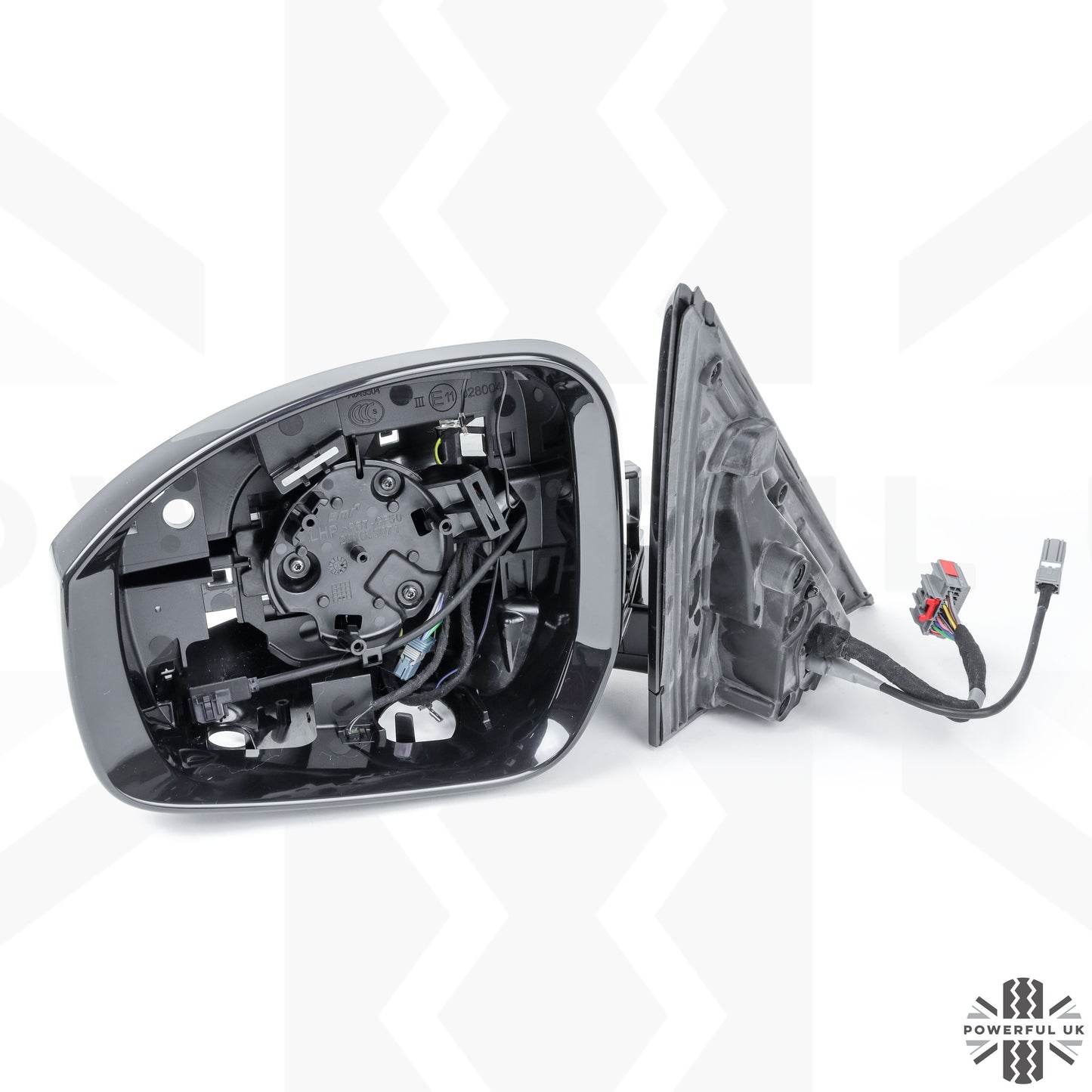 Genuine Wing Mirror Assembly for Range Rover L405 - LR036671