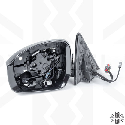 Genuine Wing Mirror Assembly for Range Rover L405 - LR036671