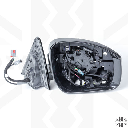 Genuine Wing Mirror Assembly for Range Rover L405 - LR036682